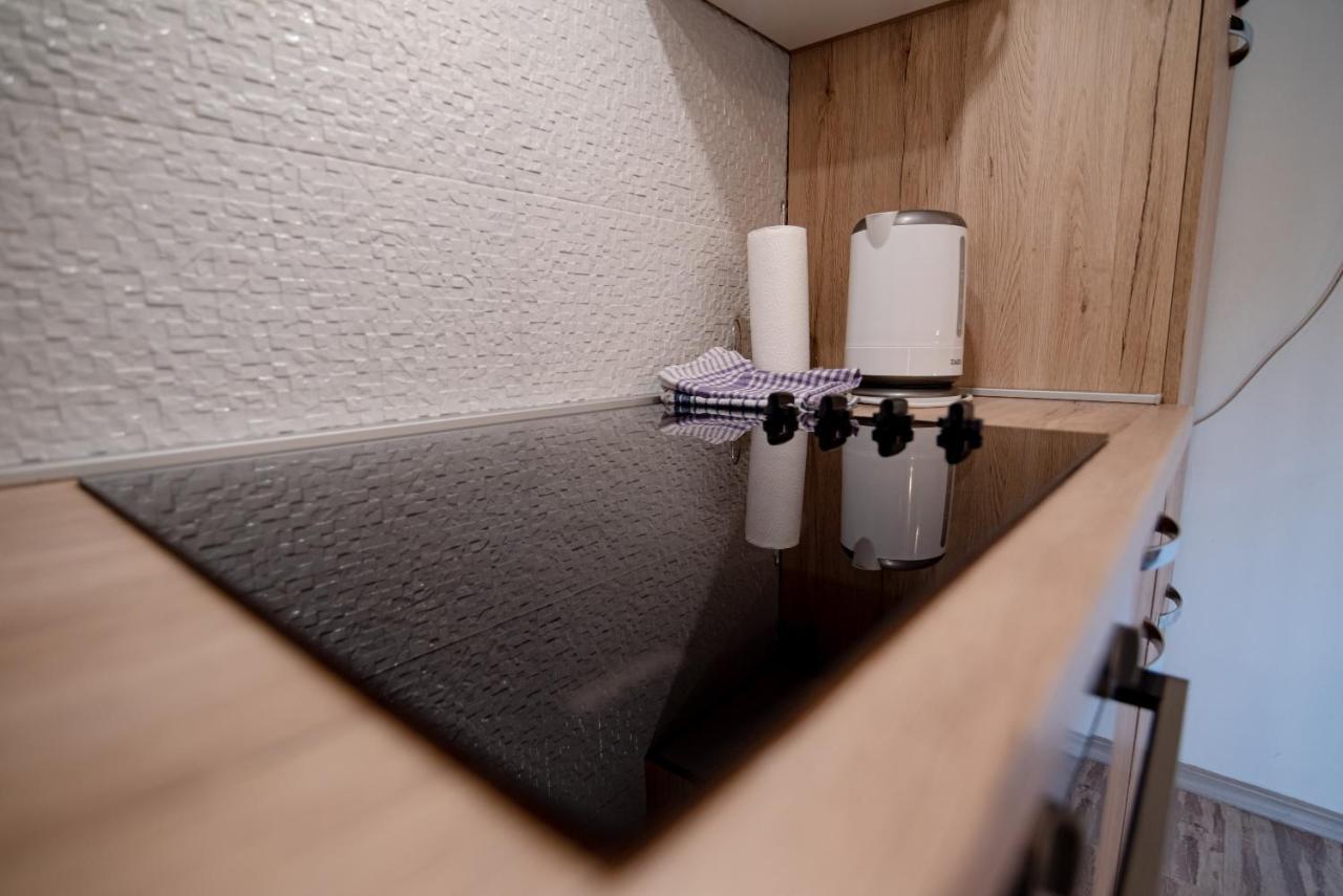 Apartment Josipa Grebaštica Kültér fotó