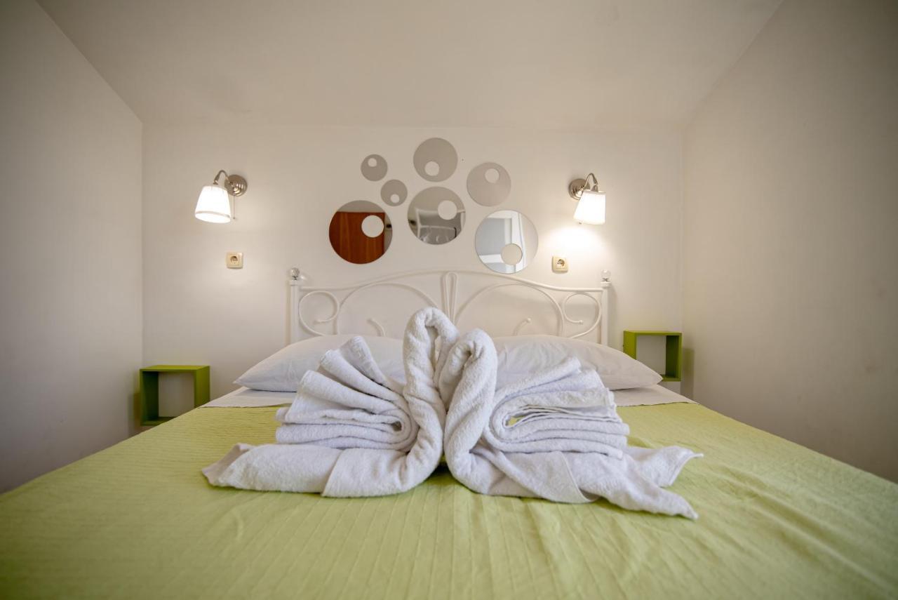 Apartment Josipa Grebaštica Kültér fotó