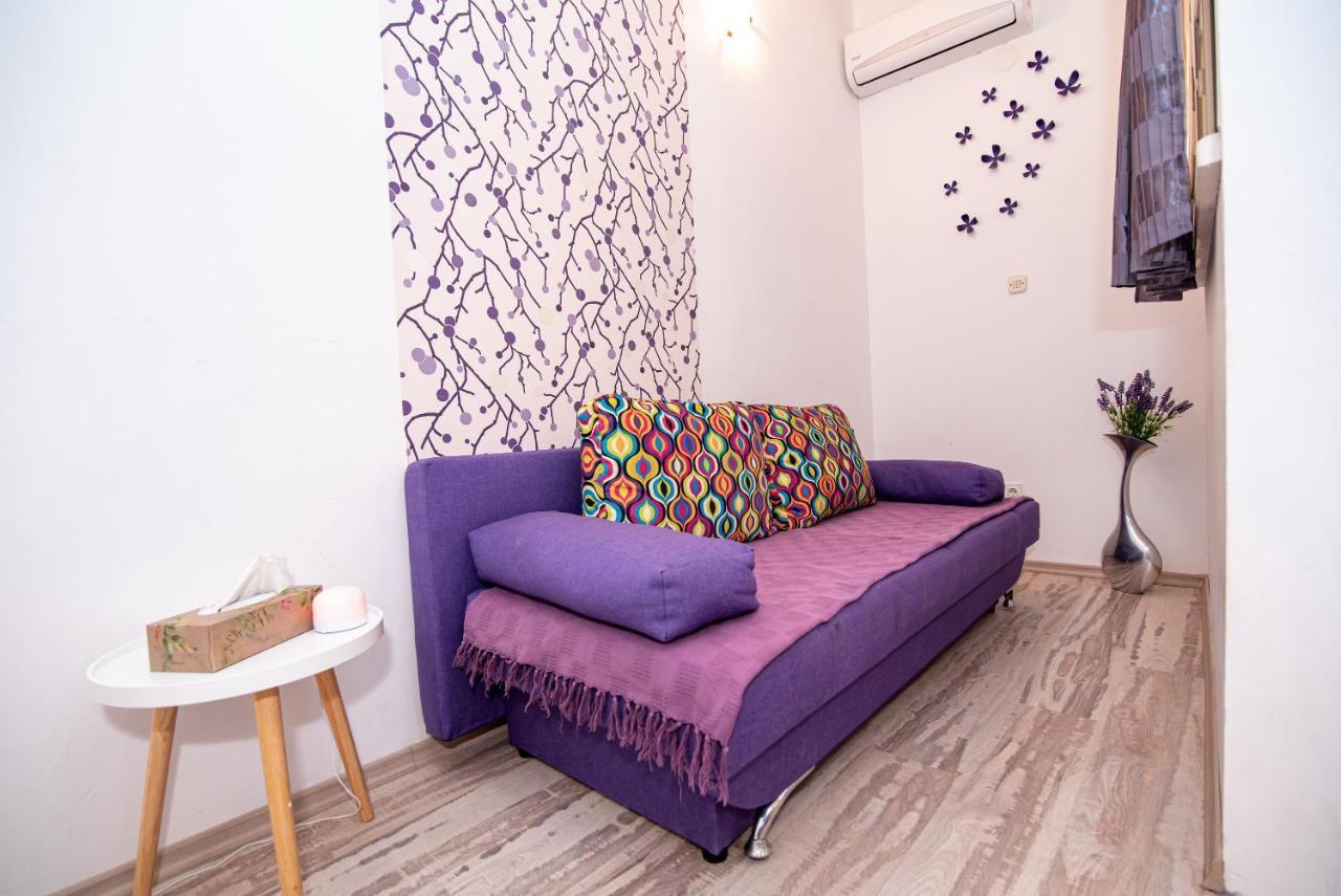 Apartment Josipa Grebaštica Kültér fotó