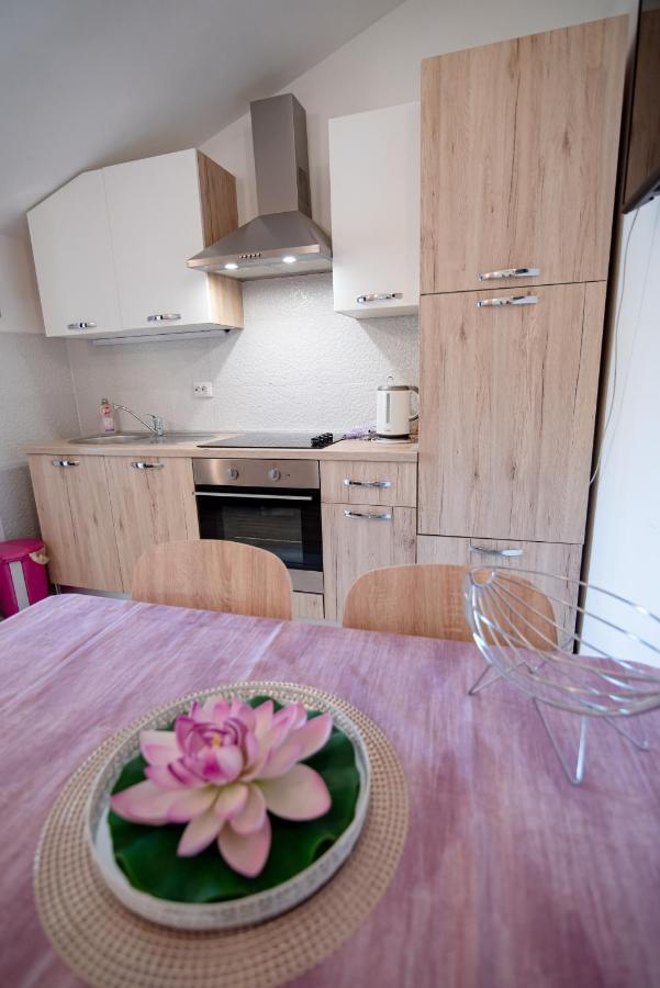 Apartment Josipa Grebaštica Kültér fotó