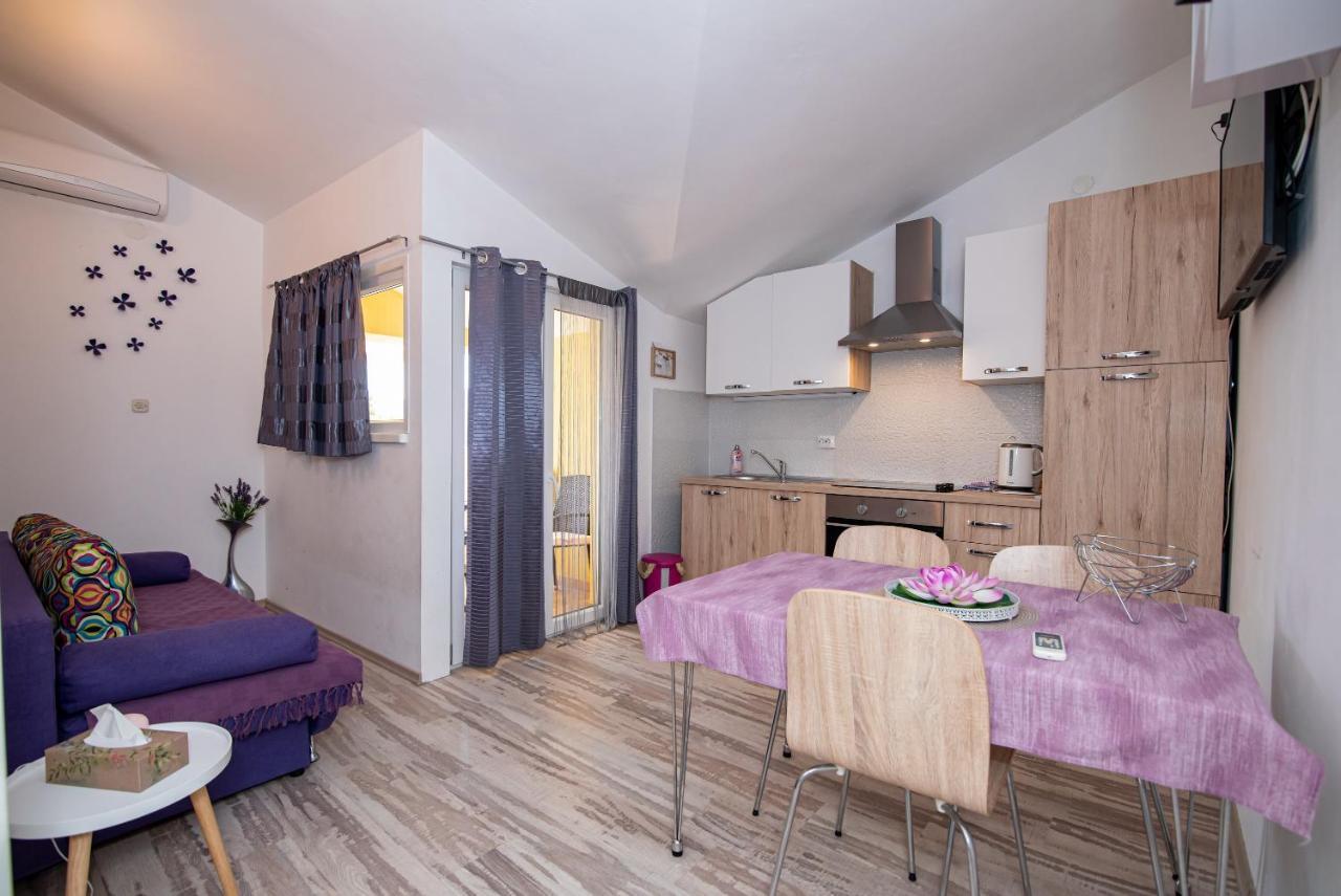 Apartment Josipa Grebaštica Kültér fotó