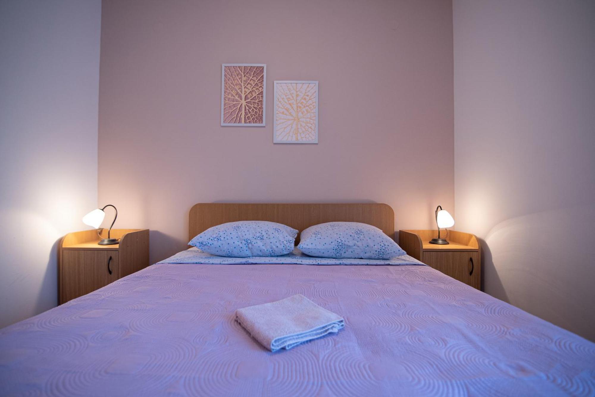 Apartment Josipa Grebaštica Kültér fotó