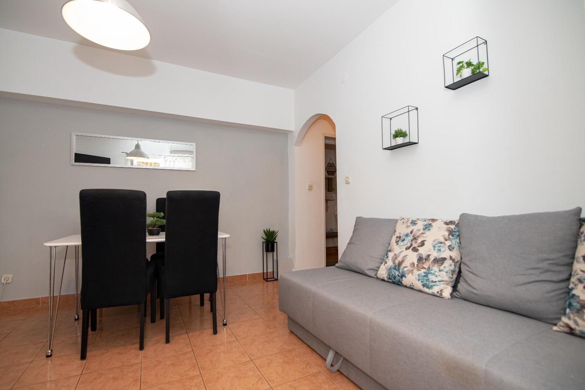 Apartment Josipa Grebaštica Kültér fotó