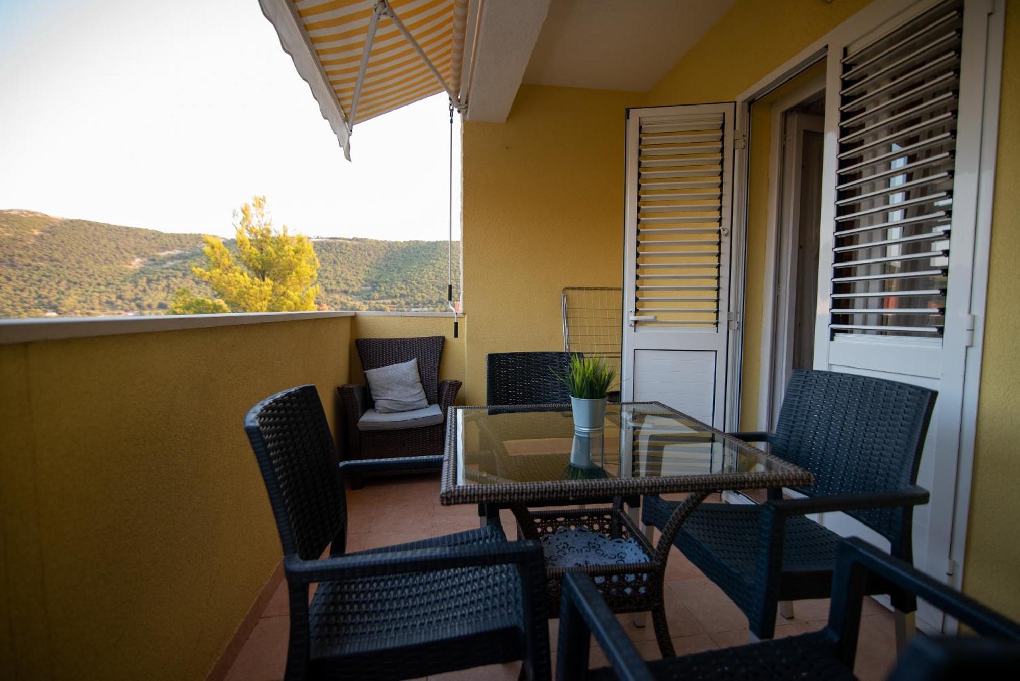 Apartment Josipa Grebaštica Kültér fotó