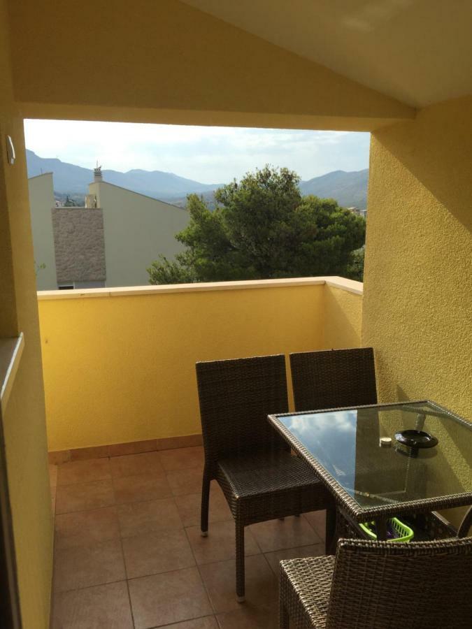 Apartment Josipa Grebaštica Kültér fotó