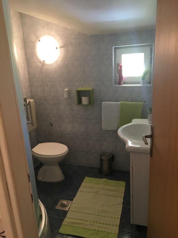 Apartment Josipa Grebaštica Kültér fotó