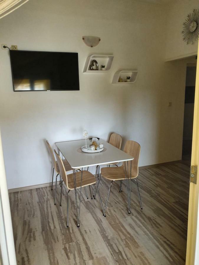 Apartment Josipa Grebaštica Kültér fotó