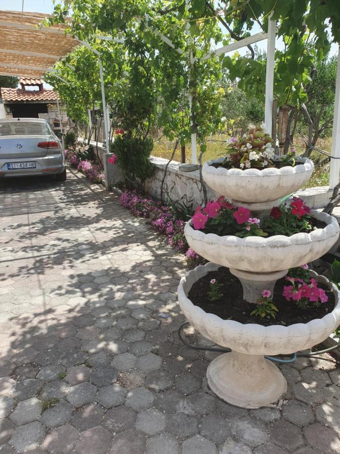 Apartment Josipa Grebaštica Kültér fotó