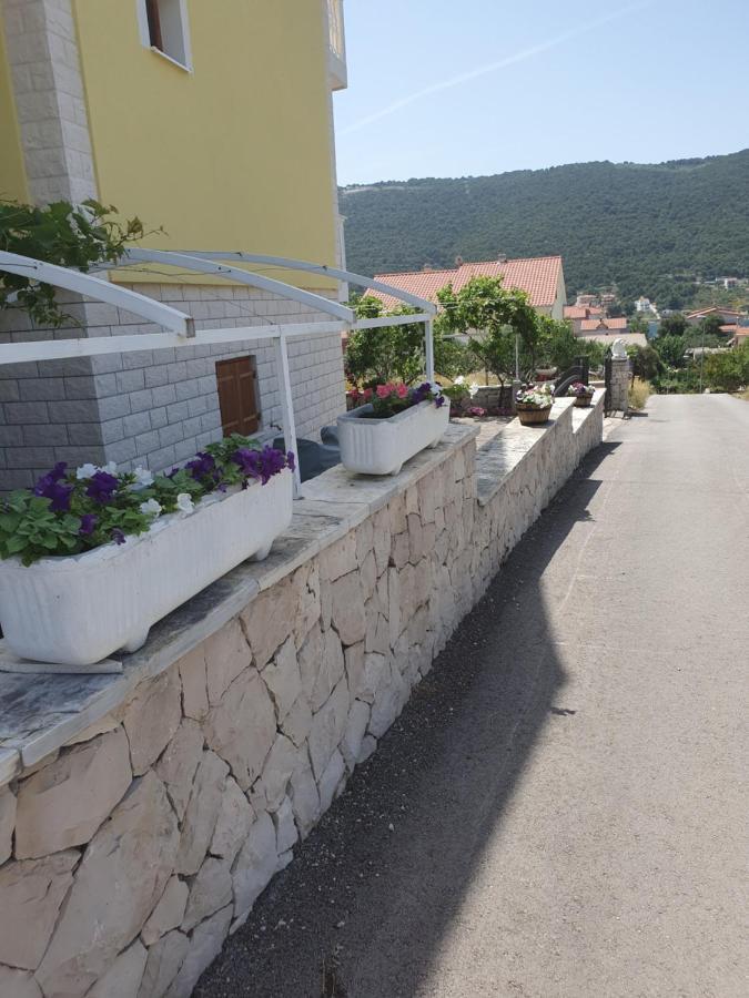 Apartment Josipa Grebaštica Kültér fotó